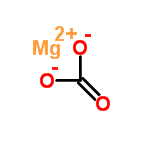 Magnesium carbonate(13717-00-5)